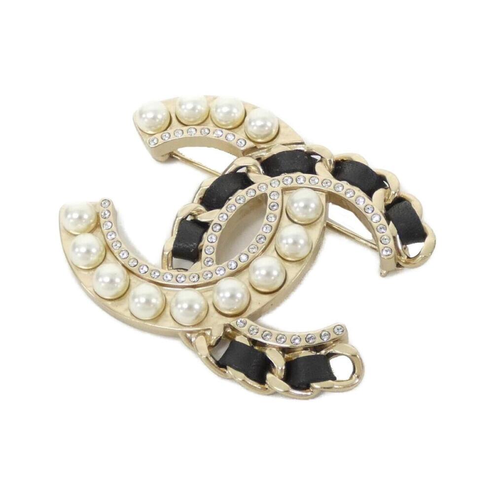 Chanel AB0128 Brooch